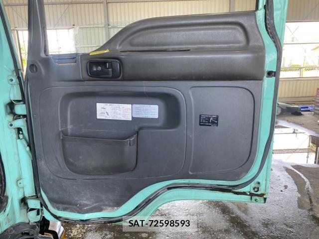 Isuzu FORWARD 2006-12 8330674-14