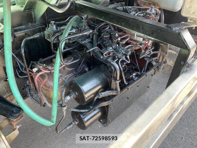 Isuzu FORWARD 2006-12 8330674-19