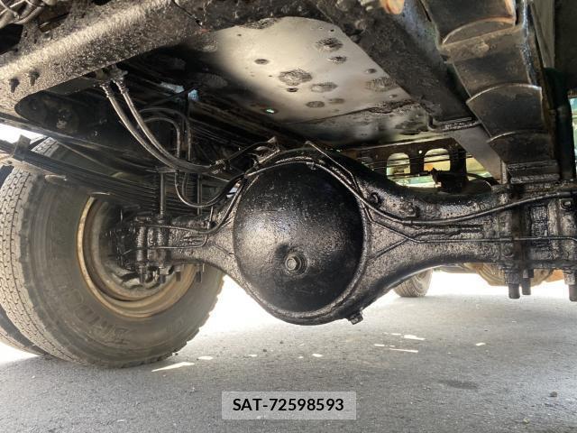 Isuzu FORWARD 2006-12 8330674-8