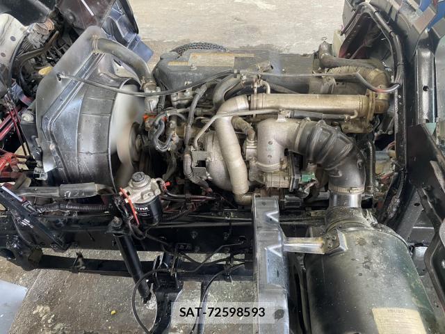 Isuzu FORWARD 2006-12 8330674-9