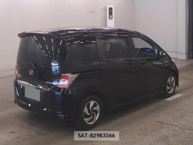 Honda FREED HYBRID 2014-06 8329095-4