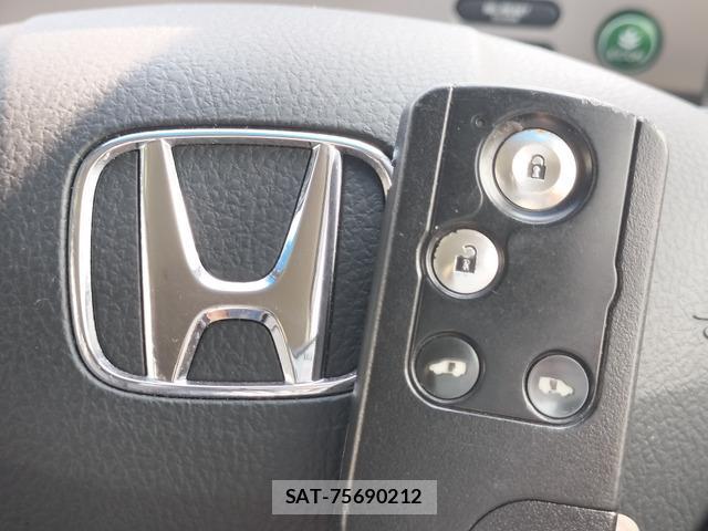 Honda FREED HYBRID 2014-07 8329136-10