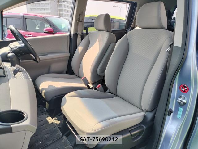 Honda FREED HYBRID 2014-07 8329136-11