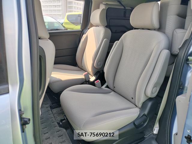 Honda FREED HYBRID 2014-07 8329136-12