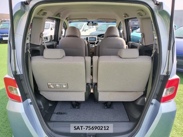 Honda FREED HYBRID 2014-07 8329136-13