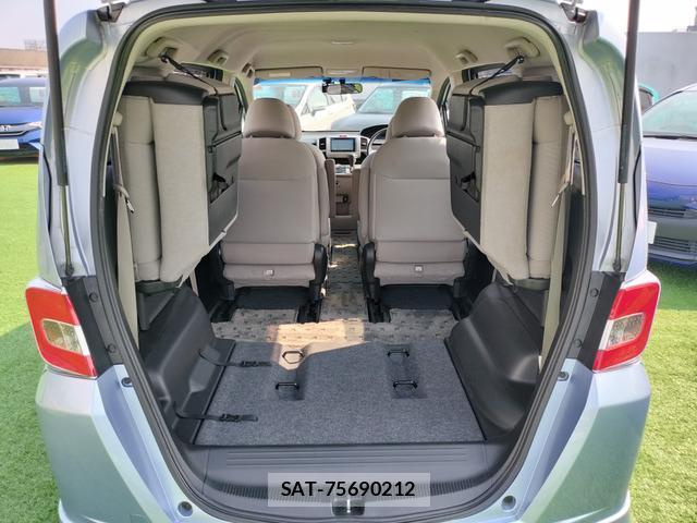 Honda FREED HYBRID 2014-07 8329136-14