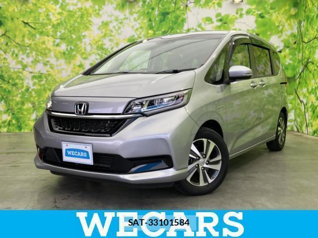Honda FREED HYBRID 2022-01 8330630-0