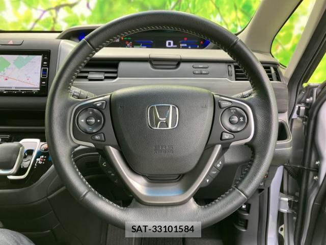 Honda FREED HYBRID 2022-01 8330630-14