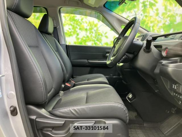 Honda FREED HYBRID 2022-01 8330630-3