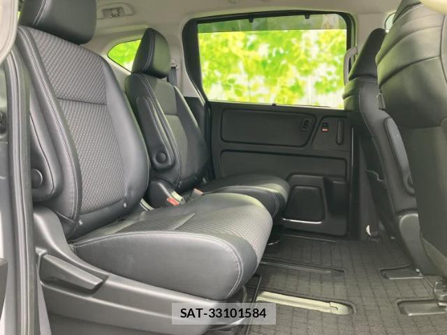 Honda FREED HYBRID 2022-01 8330630-4