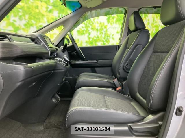 Honda FREED HYBRID 2022-01 8330630-6