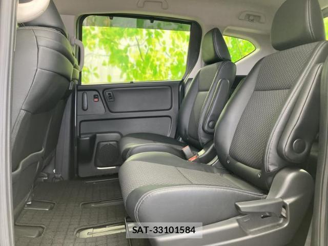 Honda FREED HYBRID 2022-01 8330630-7
