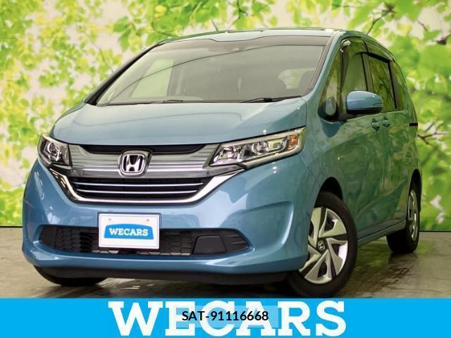 Honda FREED HYBRID 2019-05 8330658-0