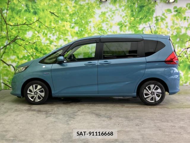 Honda FREED HYBRID 2019-05 8330658-1