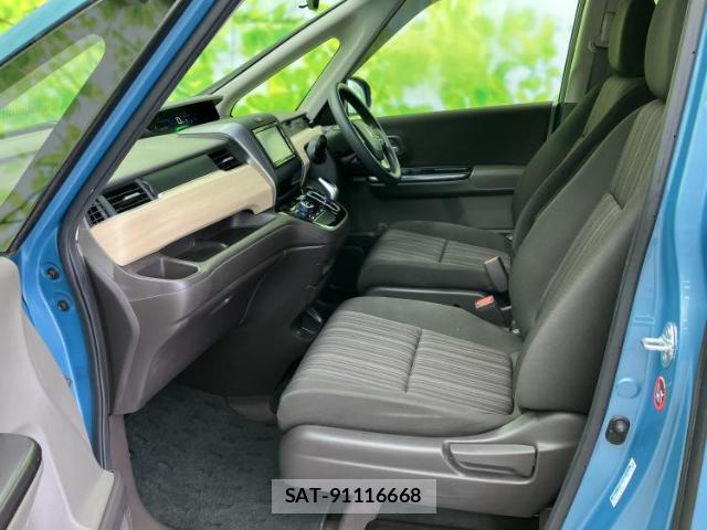 Honda FREED HYBRID 2019-05 8330658-5