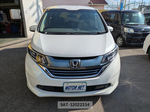 Honda FREED 2017-04 8329972-12