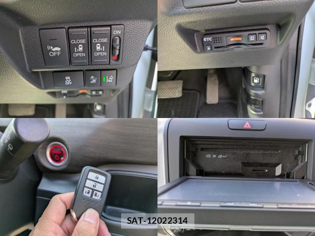 Honda FREED 2017-04 8329972-18