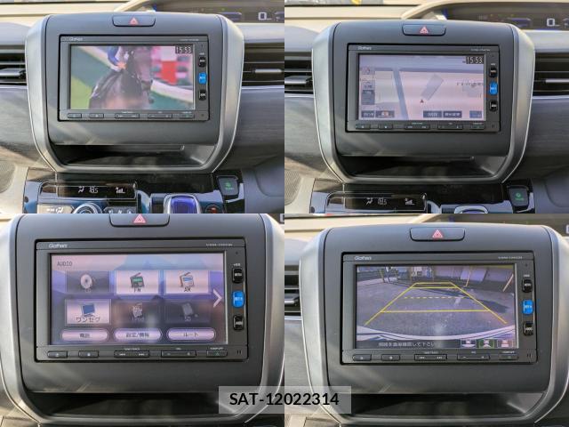 Honda FREED 2017-04 8329972-4