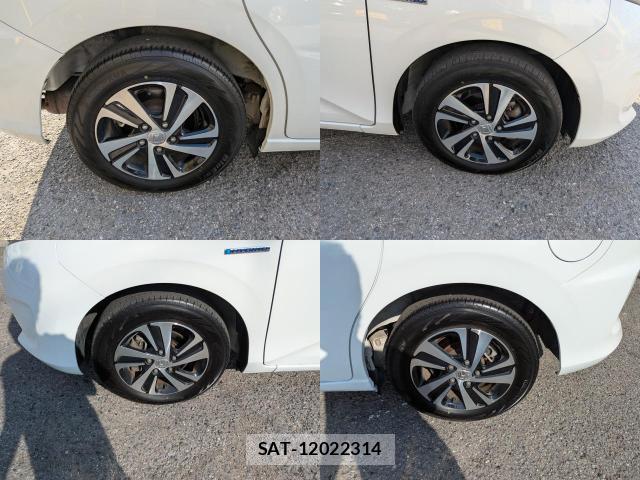 Honda FREED 2017-04 8329972-8