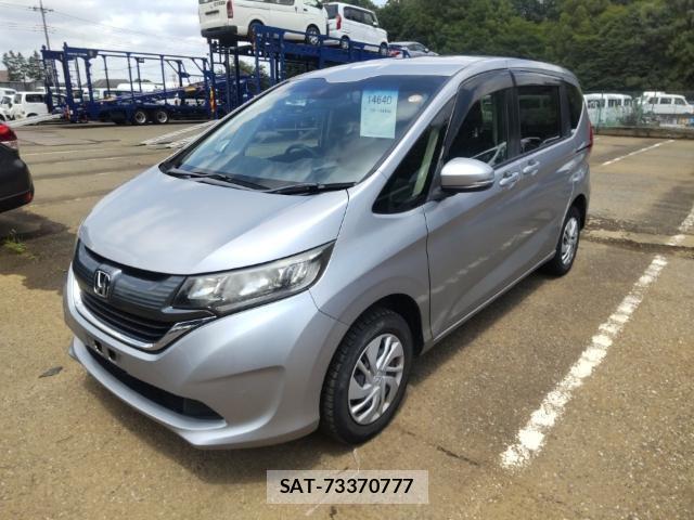 Honda FREED 2017-07 8328224-0