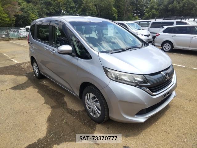 Honda FREED 2017-07 8328224-3