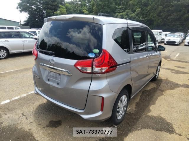 Honda FREED 2017-07 8328224-4