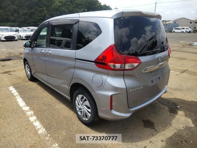 Honda FREED 2017-07 8328224-5