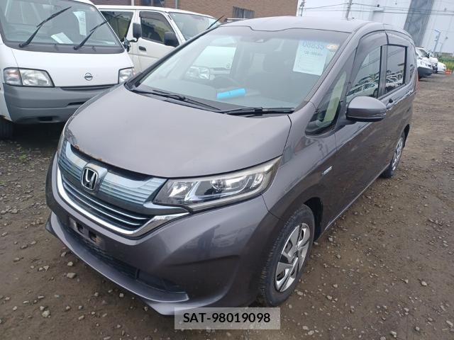 Honda FREED 2018-07 8330375-0