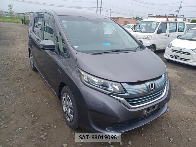 Honda FREED 2018-07 8330375-3