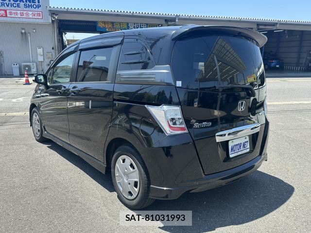 Honda FREED SPIKE 2014-01 8328034-10