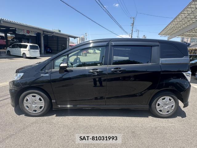 Honda FREED SPIKE 2014-01 8328034-11