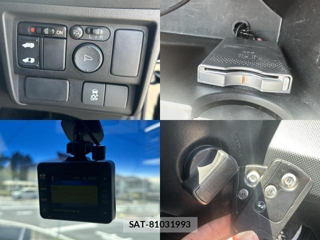 Honda FREED SPIKE 2014-01 8328034-18