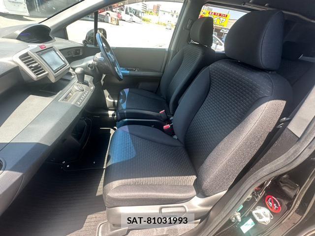 Honda FREED SPIKE 2014-01 8328034-5