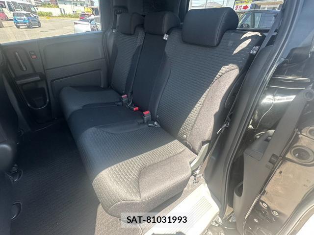 Honda FREED SPIKE 2014-01 8328034-6