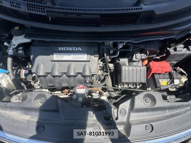 Honda FREED SPIKE 2014-01 8328034-7