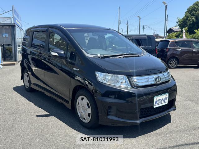 Honda FREED SPIKE 2014-01 8328034-9