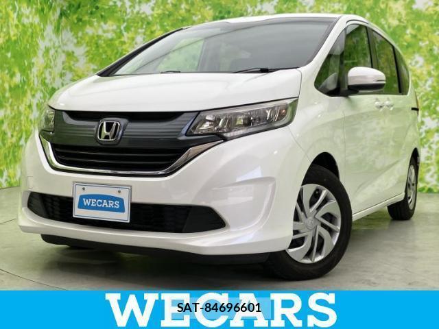 Honda FREED 2018-10 8327762-0