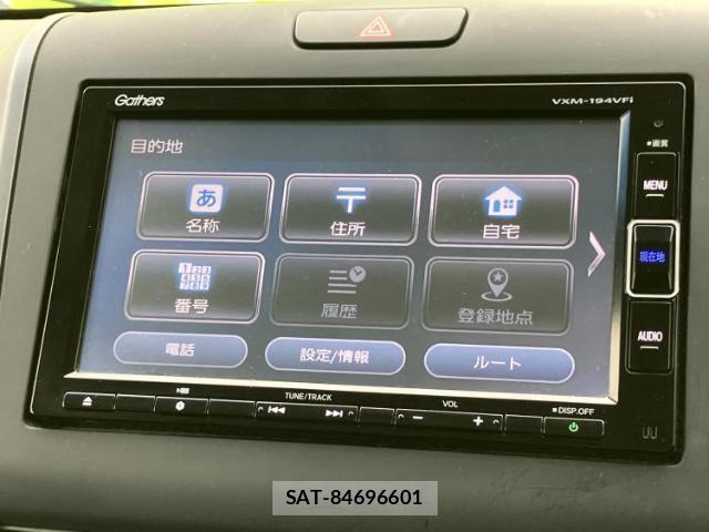 Honda FREED 2018-10 8327762-11