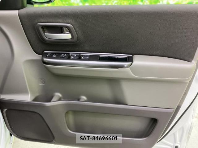 Honda FREED 2018-10 8327762-3