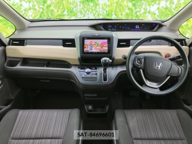 Honda FREED 2018-10 8327762-7