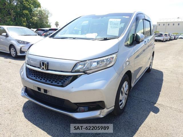 Honda FREED 2021-07 8328362-0