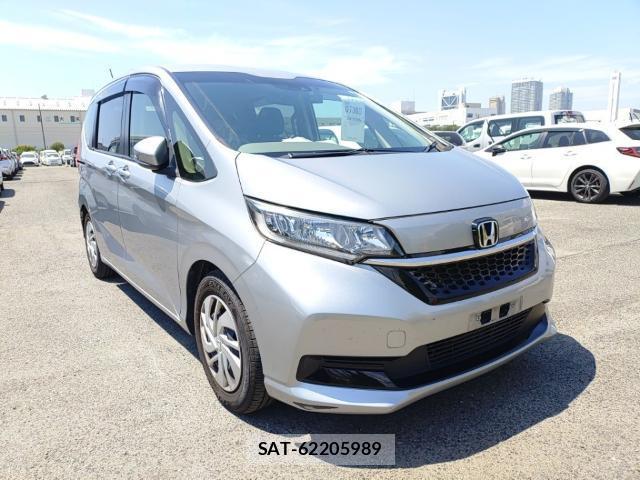 Honda FREED 2021-07 8328362-3
