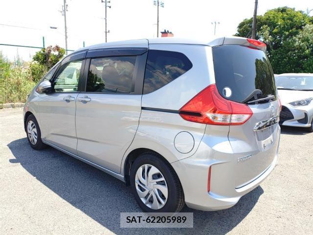Honda FREED 2021-07 8328362-5