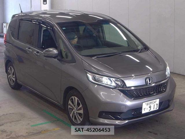 Honda FREED 2019-12 8328675-0