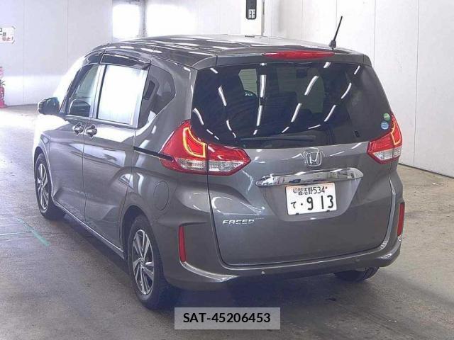 Honda FREED 2019-12 8328675-1