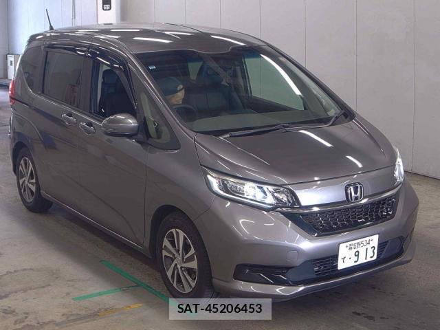 Honda FREED 2019-12 8328675-3