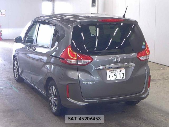 Honda FREED 2019-12 8328675-4