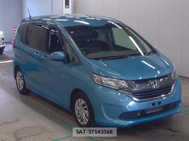 Honda FREED 2017-08 8328680-3