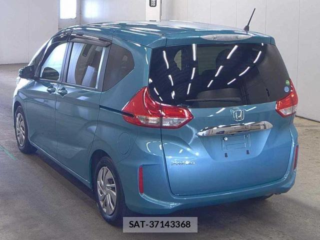 Honda FREED 2017-08 8328680-4