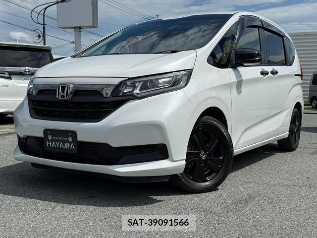 Honda FREED 2024-03 8328702-0